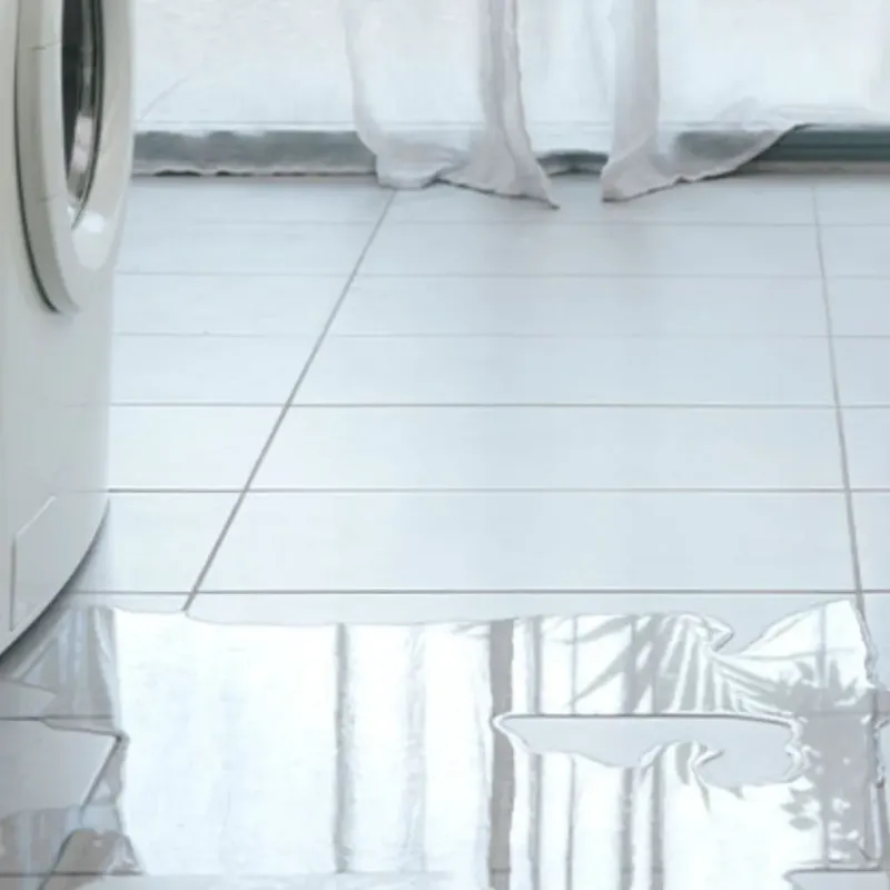 Appliance Leak Cleanup in Bethesda, OH