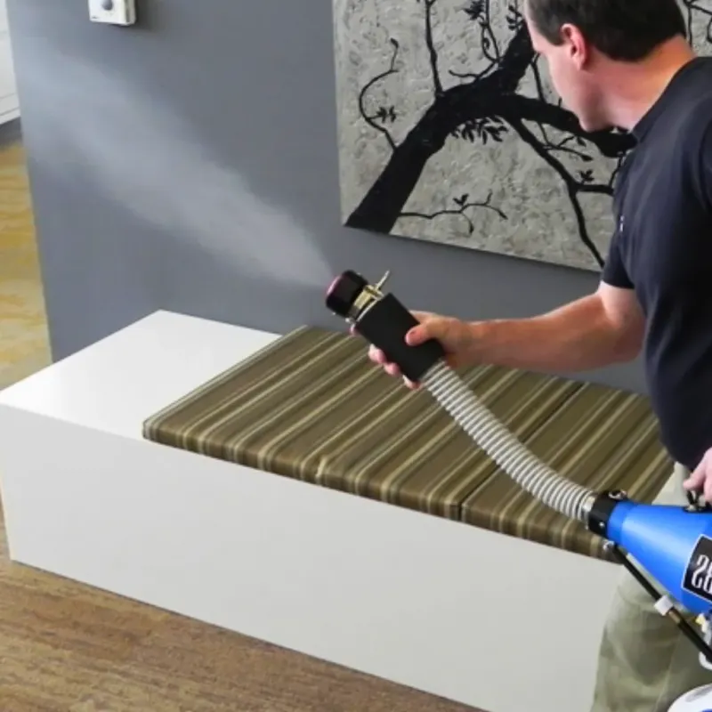 Professional Odor Removal in Bethesda, OH